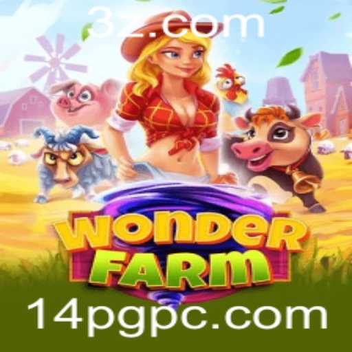 Explorando o Maravilhoso Mundo de WonderFarm